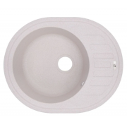 Кухонна мийка Lidz 620x500/200 COL-06 (LIDZCOL06620500200)